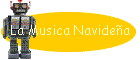 La Musica Navidea